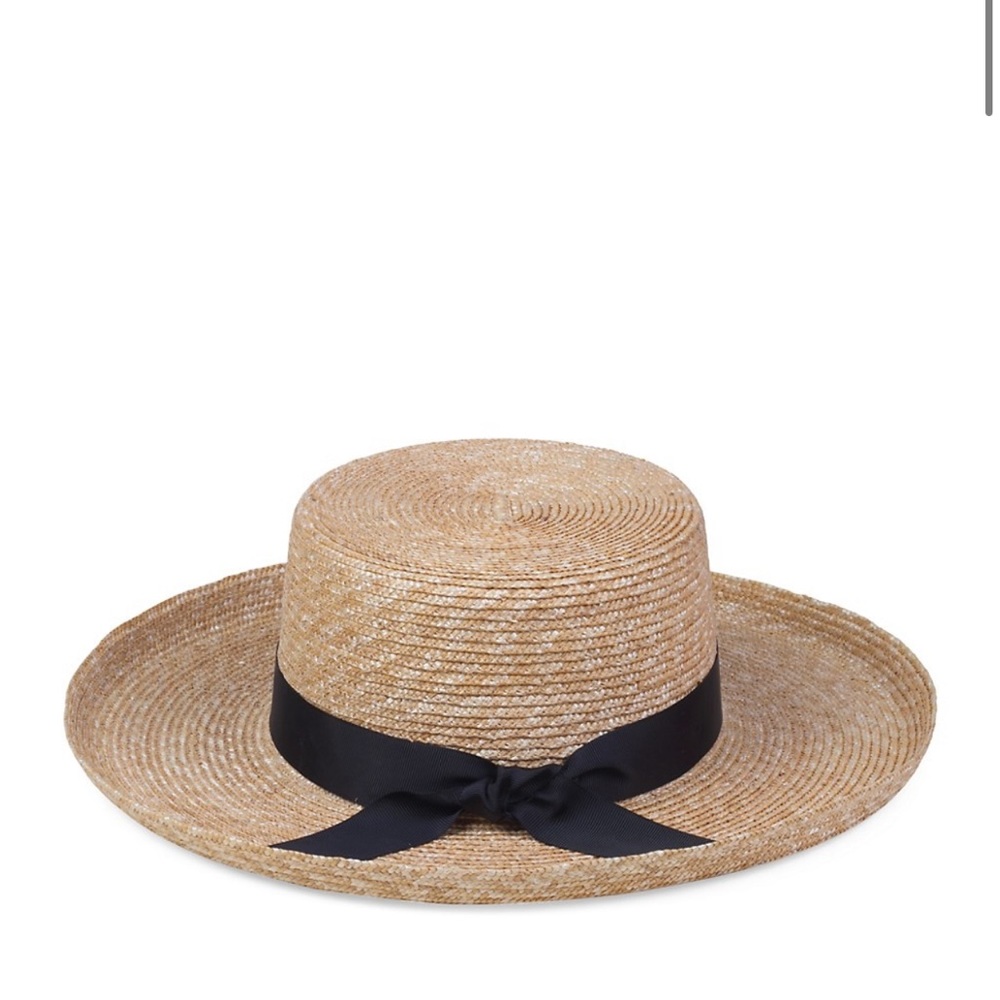 Lack of Color Hat